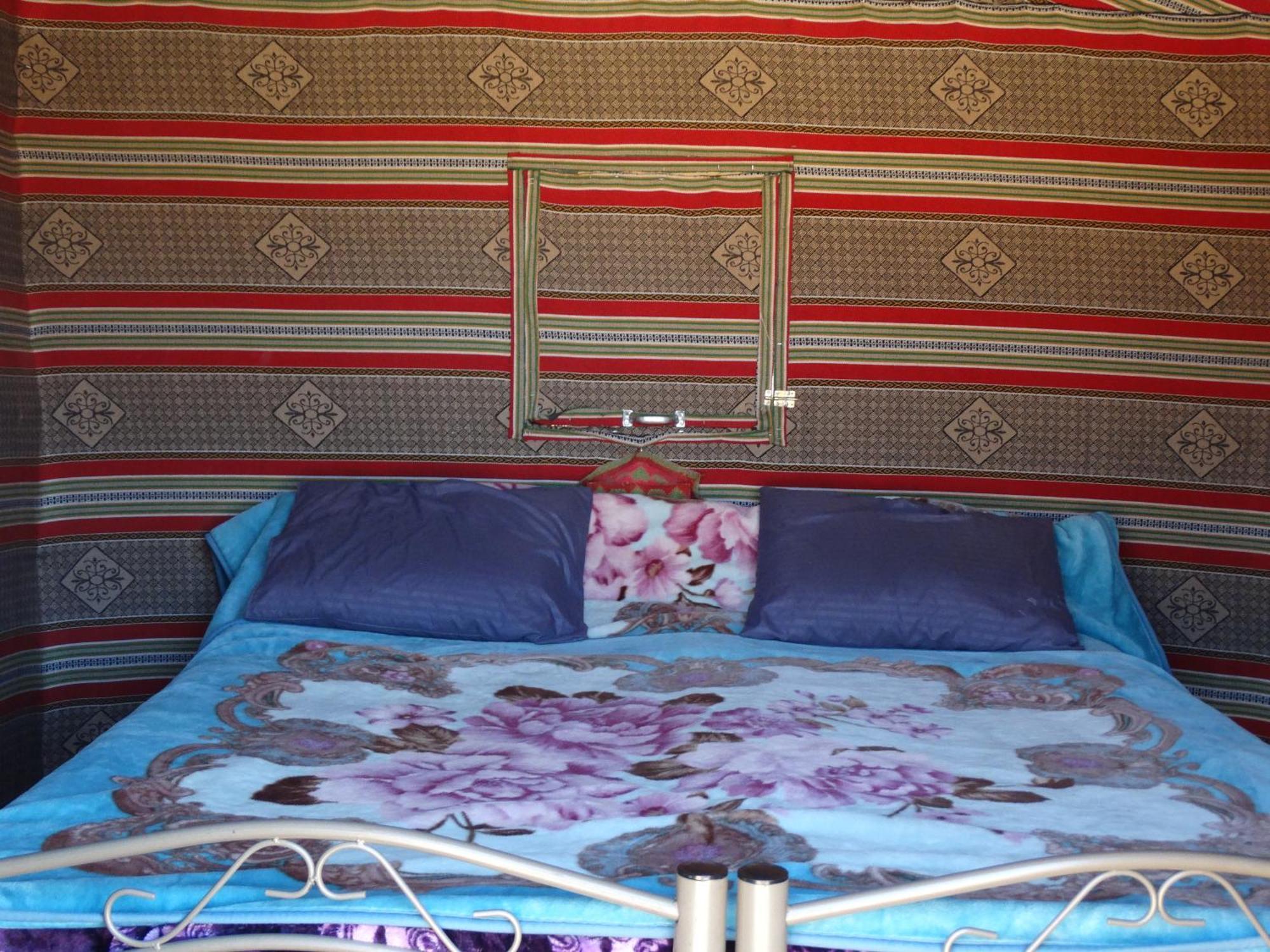 Wadi Rum View Camp Quarto foto